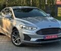 Сірий Форд Фьюжен, об'ємом двигуна 1.5 л та пробігом 156 тис. км за 12300 $, фото 1 на Automoto.ua