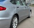 Сірий Форд Фьюжен, об'ємом двигуна 2 л та пробігом 93 тис. км за 12600 $, фото 20 на Automoto.ua