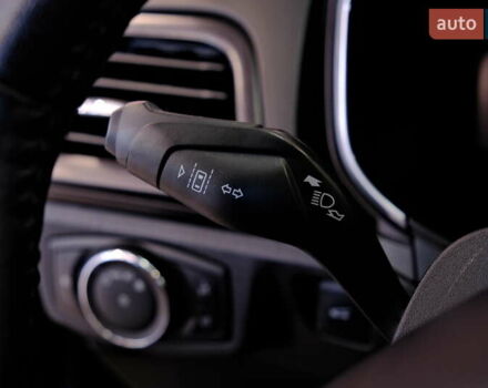 Форд Фьюжн 2020 в Одессе на Automoto.ua Серый Форд Фьюжн, объемом двигателя 2 л и пробегом 82 тыс. км за 19400 $, фото 25 на Automoto.ua