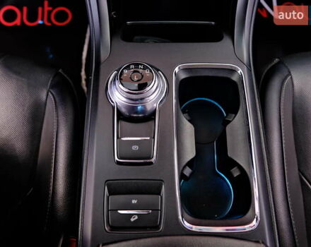 Форд Фьюжн 2020 в Одессе на Automoto.ua Серый Форд Фьюжн, объемом двигателя 2 л и пробегом 82 тыс. км за 19400 $, фото 18 на Automoto.ua