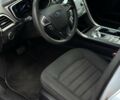 Сірий Форд Фьюжен, об'ємом двигуна 2 л та пробігом 93 тис. км за 12600 $, фото 34 на Automoto.ua