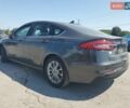 Форд Фьюжен 2020 у Львові на Automoto.ua Сірий Форд Фьюжен, об'ємом двигуна 2.49 л та пробігом 91 тис. км за 2900 $, фото 1 на Automoto.ua