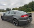 Форд Фьюжн 2020 в Киеве на Automoto.ua Серый Форд Фьюжн, объемом двигателя 2 л и пробегом 60 тыс. км за 12000 $, фото 1 на Automoto.ua