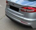 Сірий Форд Фьюжен, об'ємом двигуна 2 л та пробігом 93 тис. км за 12600 $, фото 19 на Automoto.ua