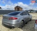 Форд Фьюжен 2020 у Трускавце на Automoto.ua Сірий Форд Фьюжен, об'ємом двигуна 1.5 л та пробігом 153 тис. км за 6900 $, фото 1 на Automoto.ua