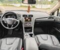 Форд Фьюжн 2020 в Киеве на Automoto.ua Серый Форд Фьюжн, объемом двигателя 2 л и пробегом 60 тыс. км за 12000 $, фото 9 на Automoto.ua
