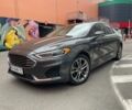 Сірий Форд Фьюжен, об'ємом двигуна 1.5 л та пробігом 2 тис. км за 13700 $, фото 1 на Automoto.ua