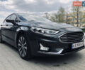 Сірий Форд Фьюжен, об'ємом двигуна 2 л та пробігом 26 тис. км за 15900 $, фото 5 на Automoto.ua