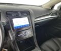Сірий Форд Фьюжен, об'ємом двигуна 2 л та пробігом 19 тис. км за 14000 $, фото 10 на Automoto.ua