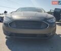 Форд Фьюжен 2020 у Львові на Automoto.ua Сірий Форд Фьюжен, об'ємом двигуна 2.49 л та пробігом 91 тис. км за 2900 $, фото 4 на Automoto.ua
