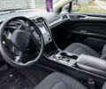Серый Форд Фьюжн, объемом двигателя 0 л и пробегом 220 тыс. км за 11000 $, фото 5 на Automoto.ua
