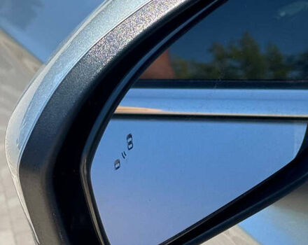 Сірий Форд Фьюжен, об'ємом двигуна 2.5 л та пробігом 20 тис. км за 14700 $, фото 16 на Automoto.ua