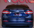 Форд Фьюжн 2020 в Одессе на Automoto.ua Серый Форд Фьюжн, объемом двигателя 2 л и пробегом 82 тыс. км за 19400 $, фото 13 на Automoto.ua