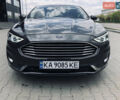 Сірий Форд Фьюжен, об'ємом двигуна 2 л та пробігом 26 тис. км за 15900 $, фото 1 на Automoto.ua