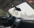 Сірий Форд Фьюжен, об'ємом двигуна 2 л та пробігом 26 тис. км за 15900 $, фото 41 на Automoto.ua