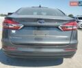Форд Фьюжен 2020 у Львові на Automoto.ua Сірий Форд Фьюжен, об'ємом двигуна 2.49 л та пробігом 91 тис. км за 2900 $, фото 5 на Automoto.ua