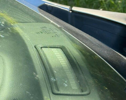 Сірий Форд Фьюжен, об'ємом двигуна 2.49 л та пробігом 26 тис. км за 14600 $, фото 15 на Automoto.ua