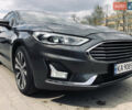 Сірий Форд Фьюжен, об'ємом двигуна 2 л та пробігом 26 тис. км за 15900 $, фото 17 на Automoto.ua