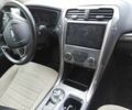 Форд Фьюжн 2020 в Бродах на Automoto.ua Серый Форд Фьюжн, объемом двигателя 2.5 л и пробегом 54 тыс. км за 13999 $, фото 14 на Automoto.ua