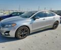 Форд Фьюжен 2020 у Дніпро (Дніпропетровську) на Automoto.ua Сірий Форд Фьюжен, об'ємом двигуна 1.5 л та пробігом 89 тис. км за 2500 $, фото 1 на Automoto.ua