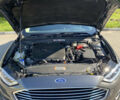 Сірий Форд Фьюжен, об'ємом двигуна 1.5 л та пробігом 35 тис. км за 15100 $, фото 6 на Automoto.ua
