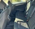 Серый Форд Фьюжн, объемом двигателя 1.5 л и пробегом 45 тыс. км за 15800 $, фото 42 на Automoto.ua