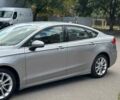 Сірий Форд Фьюжен, об'ємом двигуна 2 л та пробігом 93 тис. км за 12600 $, фото 11 на Automoto.ua