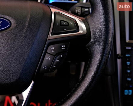 Форд Фьюжн 2020 в Одессе на Automoto.ua Серый Форд Фьюжн, объемом двигателя 2 л и пробегом 82 тыс. км за 19400 $, фото 22 на Automoto.ua