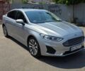 Сірий Форд Фьюжен, об'ємом двигуна 2 л та пробігом 59 тис. км за 13000 $, фото 1 на Automoto.ua