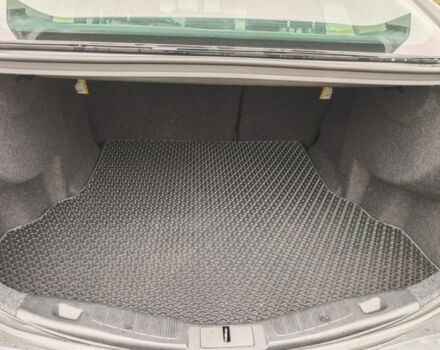 Форд Фьюжн 2020 в Киеве на Automoto.ua Серый Форд Фьюжн, объемом двигателя 2 л и пробегом 60 тыс. км за 12000 $, фото 12 на Automoto.ua