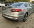 Форд Фьюжен 2020 у Києві на Automoto.ua Сірий Форд Фьюжен, об'ємом двигуна 2 л та пробігом 40 тис. км за 6500 $, фото 5 на Automoto.ua