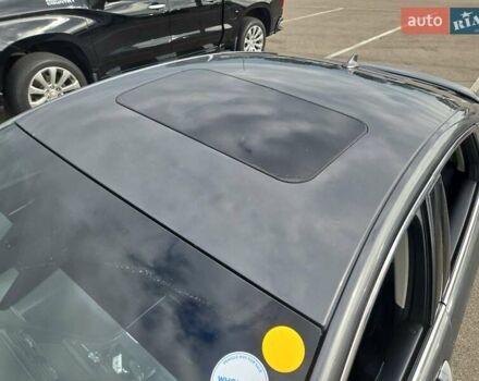 Серый Форд Фьюжн, объемом двигателя 2 л и пробегом 180 тыс. км за 14999 $, фото 8 на Automoto.ua