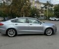 Сірий Форд Фьюжен, об'ємом двигуна 2 л та пробігом 93 тис. км за 12600 $, фото 23 на Automoto.ua