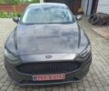 Форд Фьюжн 2020 в Бродах на Automoto.ua Серый Форд Фьюжн, объемом двигателя 2.5 л и пробегом 54 тыс. км за 13999 $, фото 3 на Automoto.ua