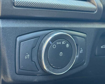 Сірий Форд Фьюжен, об'ємом двигуна 2.5 л та пробігом 20 тис. км за 14700 $, фото 24 на Automoto.ua