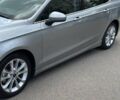 Сірий Форд Фьюжен, об'ємом двигуна 2 л та пробігом 93 тис. км за 12600 $, фото 10 на Automoto.ua