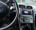 Серый Форд Фьюжн, объемом двигателя 0 л и пробегом 220 тыс. км за 11000 $, фото 6 на Automoto.ua