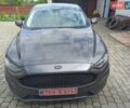 Сірий Форд Фьюжен, об'ємом двигуна 2.49 л та пробігом 54 тис. км за 13300 $, фото 1 на Automoto.ua