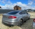 Форд Фьюжен 2020 у Львові на Automoto.ua Сірий Форд Фьюжен, об'ємом двигуна 1.5 л та пробігом 153 тис. км за 6900 $, фото 3 на Automoto.ua