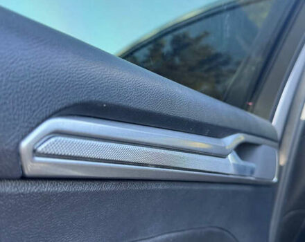 Сірий Форд Фьюжен, об'ємом двигуна 2.5 л та пробігом 20 тис. км за 14700 $, фото 25 на Automoto.ua