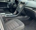 Сірий Форд Фьюжен, об'ємом двигуна 2 л та пробігом 93 тис. км за 12600 $, фото 44 на Automoto.ua