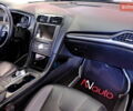 Форд Фьюжн 2020 в Одессе на Automoto.ua Серый Форд Фьюжн, объемом двигателя 2 л и пробегом 82 тыс. км за 19400 $, фото 44 на Automoto.ua