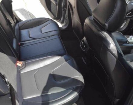 Серый Форд Фьюжн, объемом двигателя 2 л и пробегом 48 тыс. км за 7800 $, фото 11 на Automoto.ua