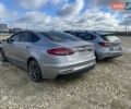 Форд Фьюжен 2020 у Трускавце на Automoto.ua Сірий Форд Фьюжен, об'ємом двигуна 1.5 л та пробігом 153 тис. км за 6900 $, фото 4 на Automoto.ua