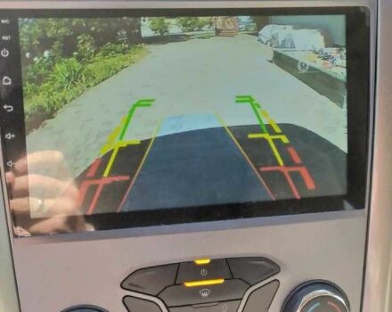 Форд Фьюжн 2020 в Бродах на Automoto.ua Серый Форд Фьюжн, объемом двигателя 2.5 л и пробегом 54 тыс. км за 13999 $, фото 15 на Automoto.ua