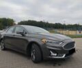 Форд Фьюжн 2020 в Киеве на Automoto.ua Серый Форд Фьюжн, объемом двигателя 2 л и пробегом 60 тыс. км за 12000 $, фото 3 на Automoto.ua