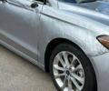 Сірий Форд Фьюжен, об'ємом двигуна 2 л та пробігом 93 тис. км за 12600 $, фото 22 на Automoto.ua