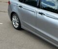 Сірий Форд Фьюжен, об'ємом двигуна 2 л та пробігом 93 тис. км за 12600 $, фото 7 на Automoto.ua