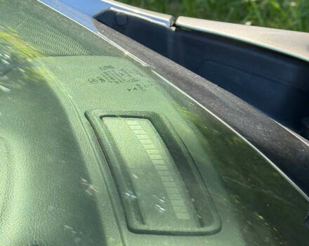 Сірий Форд Фьюжен, об'ємом двигуна 2.5 л та пробігом 20 тис. км за 14700 $, фото 21 на Automoto.ua