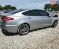 Форд Фьюжен 2020 у Трускавце на Automoto.ua Сірий Форд Фьюжен, об'ємом двигуна 1.5 л та пробігом 153 тис. км за 6900 $, фото 5 на Automoto.ua